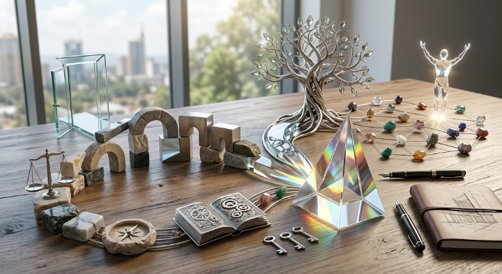 Personal Branding Blueprint